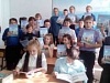 Единый день пенсионной грамотности в Уватском районе